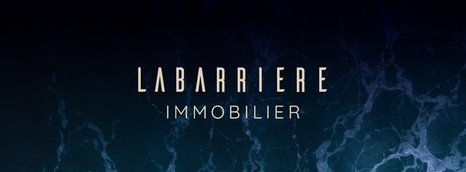 Agence Immobilière LABARRIERE